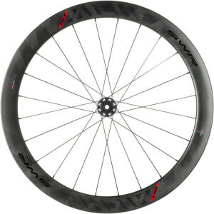 SWR DX RC OLT 50MM WHEELSET image 1