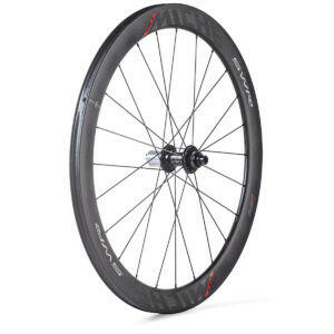SWR DX RC OLT 50MM WHEELSET image 2
