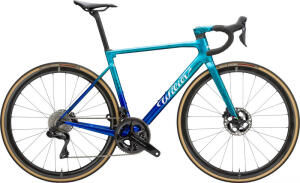 Wilier 0 SLR image 0