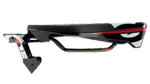 Prologo Bottle Cage Hanger image 0