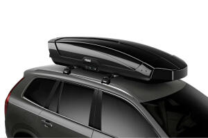 Thule Motion XT XXL Rooftop Cargo Carrier image 0