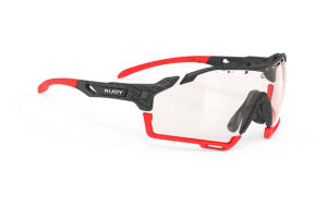 Rudy Project CUTLINE  Carbonium / Impactx Photochromic 2 Red image 0
