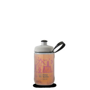 POLAR KIDS SPORT INSULATED image 0