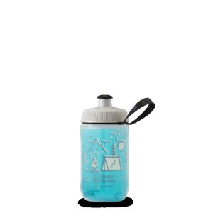 POLAR KIDS SPORT INSULATED image 1