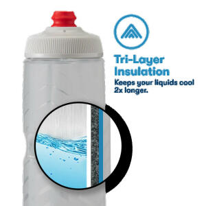 POLAR KIDS SPORT INSULATED image 3