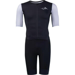 Sailfish Aerosuit Perform - Black (S) image 0