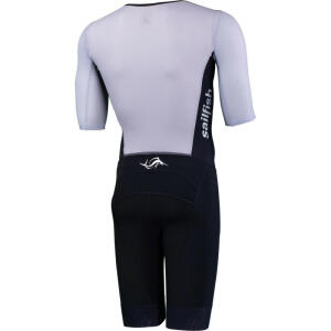 Sailfish Aerosuit Perform - Black (S) image 1
