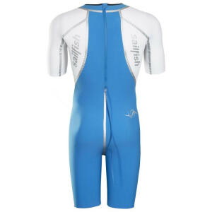 SAILFISH MEN'S SWIM SKIN REBEL SLEEVE PRO 1 image 1