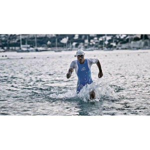 SAILFISH MEN'S SWIM SKIN REBEL SLEEVE PRO 1 image 2