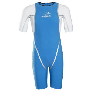 SAILFISH MEN'S SWIM SKIN REBEL SLEEVE PRO 1 image 0