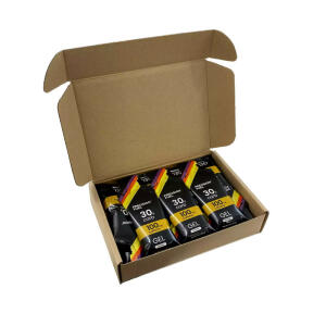 PRECISION HYDRATION 30g CAFFEINE GEL - 100mg image 2