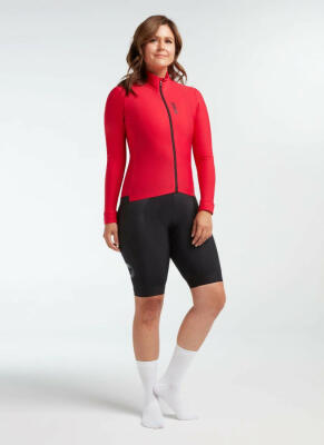 Black Sheep WOMEN'S ELEMENTS LS THERMAL JERSEY  image 0