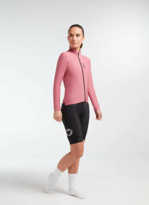 Black Sheep WOMEN'S ELEMENTS LS THERMAL JERSEY  image 3