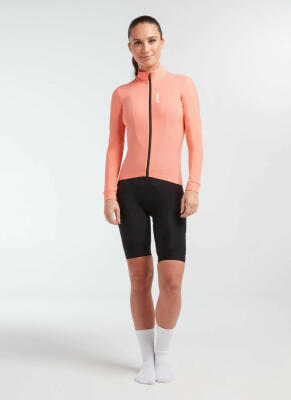 Black Sheep WOMEN'S ELEMENTS LS THERMAL JERSEY  image 9