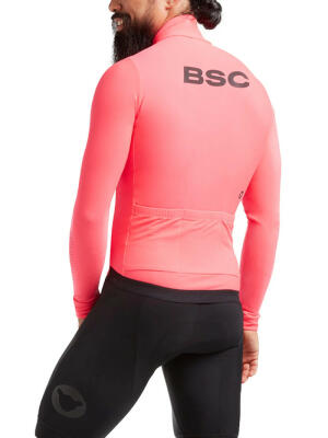 Black Sheep Elements Long Sleeve Thermal Jersey Men  image 1