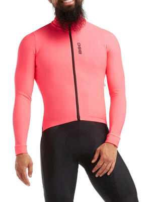 Black Sheep Elements Long Sleeve Thermal Jersey Men  image 0