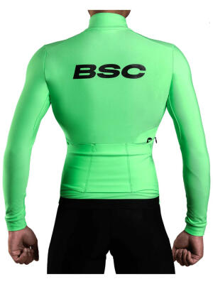 Black Sheep Elements Long Sleeve Thermal Jersey Men  image 3