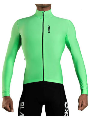 Black Sheep Elements Long Sleeve Thermal Jersey Men  image 2