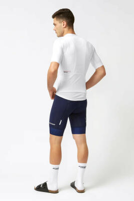 Attaquer A-Li White ne Jersey image 1