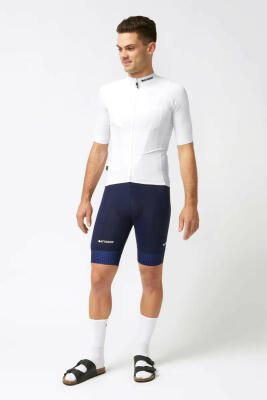 Attaquer A-Li White ne Jersey image 0
