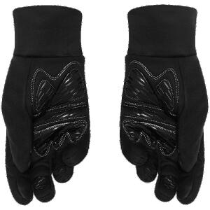 Attaquer Mid Winter PC Gloves Black image 1