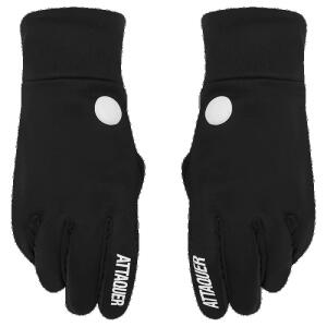 Attaquer Mid Winter PC Gloves Black image 0