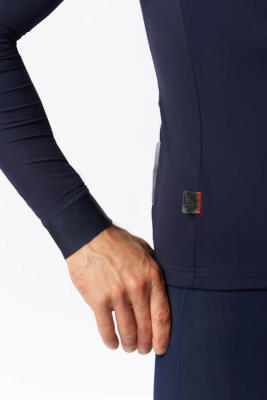 Attaquer A-Line Winter Long Sleeved Jersey 2.0 image 1