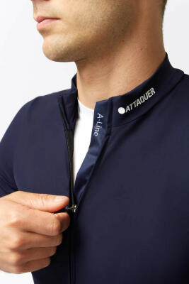 Attaquer A-Line Winter Long Sleeved Jersey 2.0 image 2