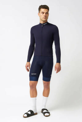 Attaquer A-Line Winter Long Sleeved Jersey 2.0 image 0