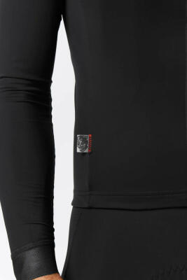 Attaquer A-Line Winter Long Sleeved Jersey 2.0 image 4