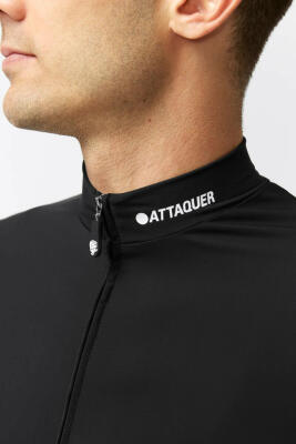 Attaquer A-Line Winter Long Sleeved Jersey 2.0 image 5