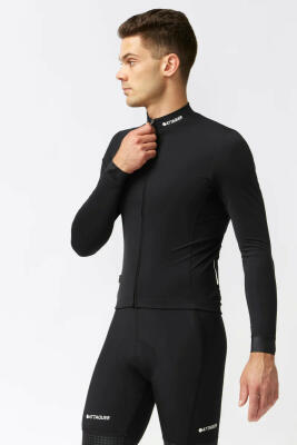 Attaquer A-Line Winter Long Sleeved Jersey 2.0 image 6