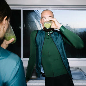 Attaquer A-Line Winter Long Sleeved Jersey 2.0 image 7