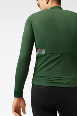 Attaquer A-Line Winter Long Sleeved Jersey 2.0 image 8