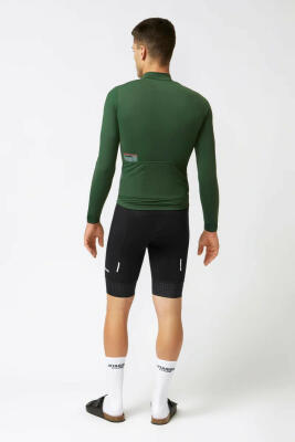Attaquer A-Line Winter Long Sleeved Jersey 2.0 image 10