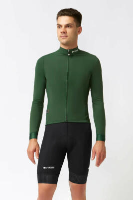 Attaquer A-Line Winter Long Sleeved Jersey 2.0 image 11