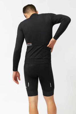 Attaquer A-Line Winter Long Sleeved Jersey 2.0 image 12