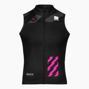 Muc Off Bodyfit Pro WS Vest Gilet - Camo image 0