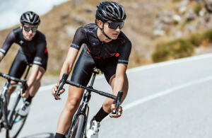 Wilier Lanzarote Women Bib Short image 3