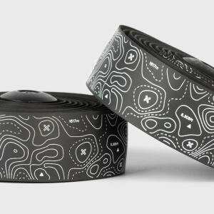 BURGH OSSA WHITE BAR TAPE image 0