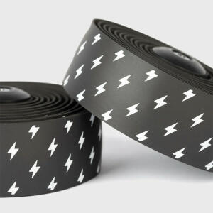 BURGH LIGHTNING WHITE BAR TAPE image 0