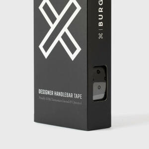 BURGH WATTBOMBS STEALTH BAR TAPE image 2