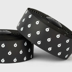 BURGH WATTBOMBS WHITE BAR TAPE image 0