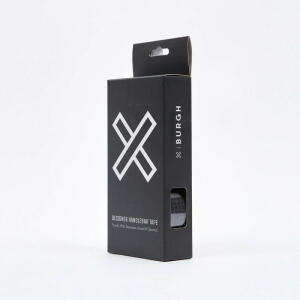 BURGH 'X' STEALTH BAR TAPE image 3