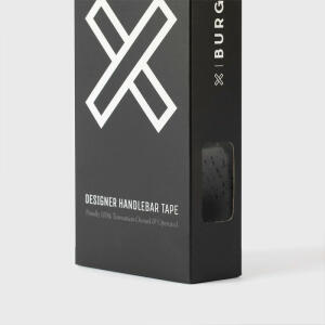 BURGH GRUNGE STEALTH BAR TAPE image 2