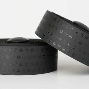 BURGH EMOJI STEALTH BAR TAPE image 0