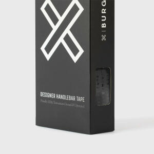 BURGH EMOJI STEALTH BAR TAPE image 2