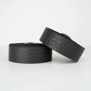 BURGH EMOJI STEALTH BAR TAPE image 1