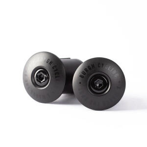 BURGH EMOJI WHITE BAR TAPE image 5