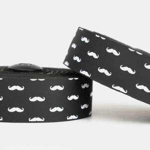 BURGH BIG MO WHITE BAR TAPE image 0